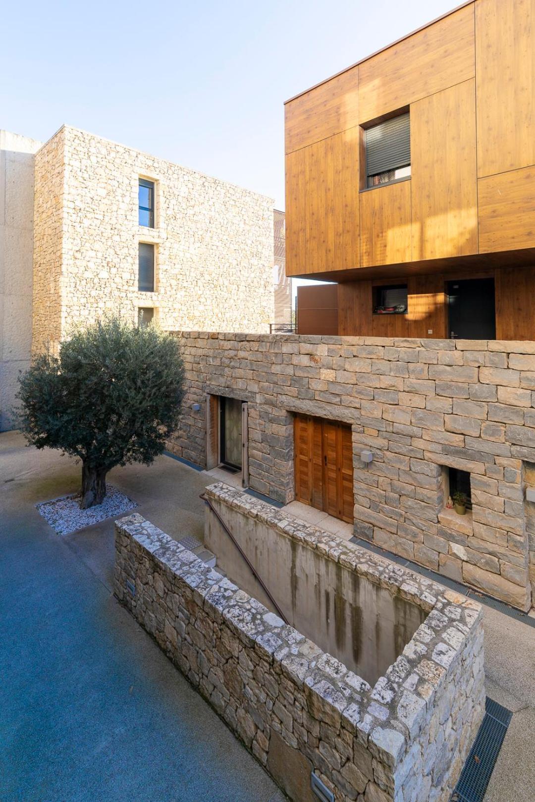 Appartement Charmant Au Porte De Montpellier Saint-Jean-de-Védas Exterior photo